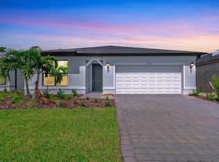 2357 Gabel Oak Dr, North Port, FL 34289