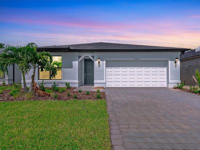 2357 Gabel Oak Dr, North Port, FL, 34289