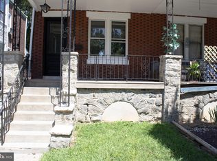 115 McKinley Ave, Lansdowne, PA 19050