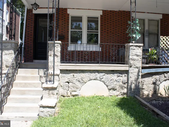 115 McKinley Ave, Lansdowne, PA 19050