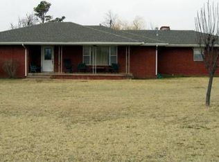 10405 NE Welch Rd, Elgin, OK 73538