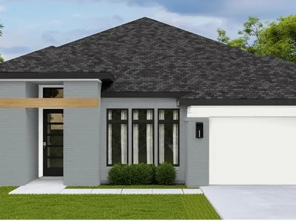 7117 Brancher Rd, Fort Worth, TX 76179