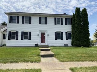 14620 Skybreeze Dr, Granger, IN