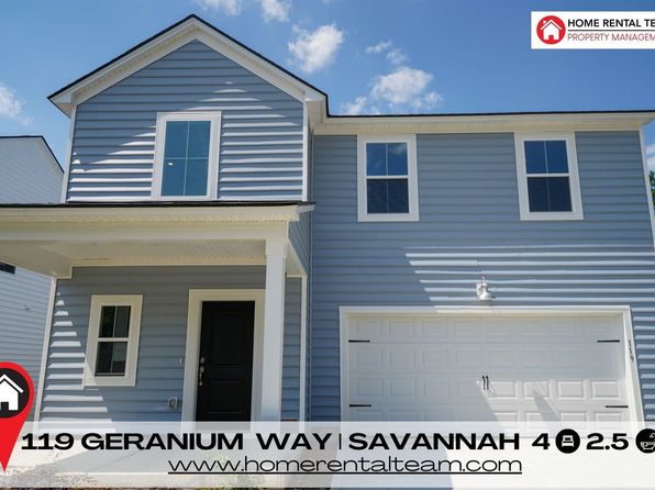 119 Geranium Way