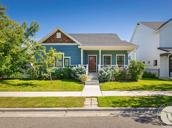 1629 Hidden Cove Ln, Billings, MT 59101