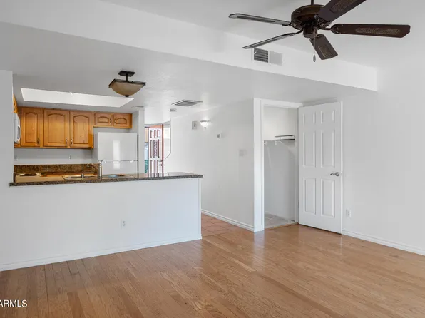 520 E WEBER Drive #26, Tempe, AZ 85288