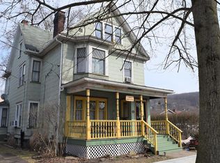 1314 Otter St, Franklin, PA 16323