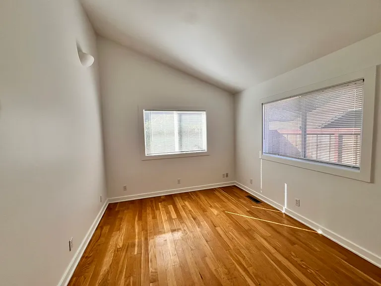 Front Bedroom