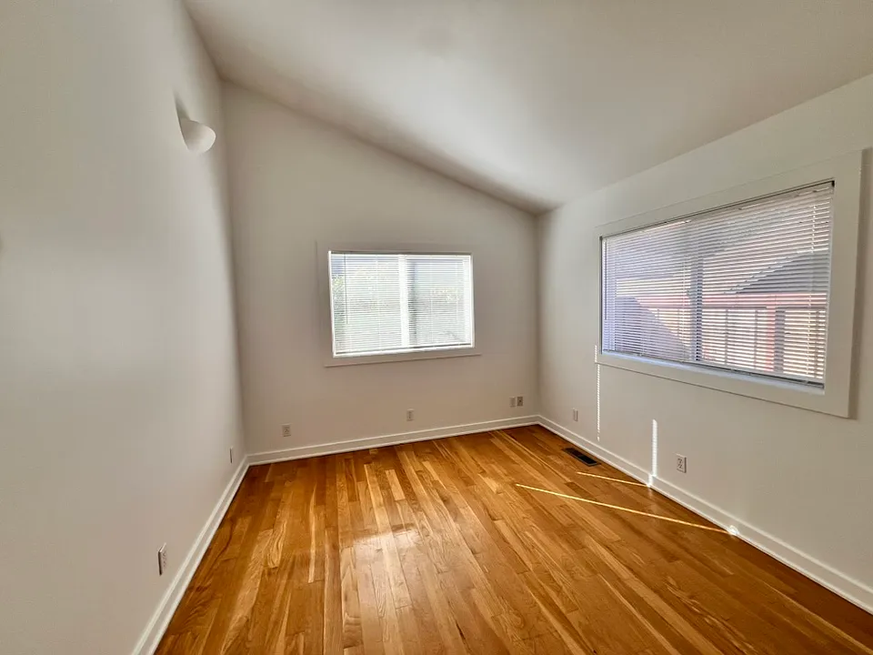 Front Bedroom
