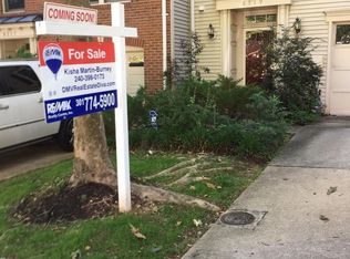 8519 Potomac Creek Rd, Laurel, MD 20724