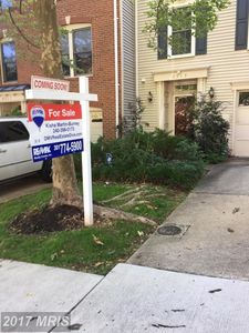 8519 Potomac Creek Rd, Laurel, MD, 20724