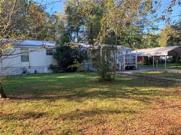 18483 Sisters Rd, Ponchatoula, LA 70454