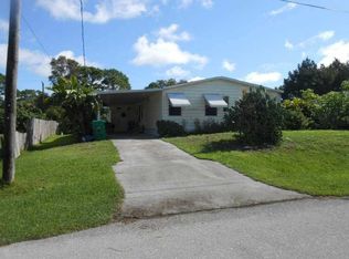 11334 Pepper Rd, Punta Gorda, FL 33955
