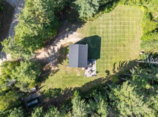 72 Pine Bluff Road, Bethel, ME 04217