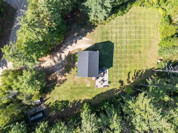 72 Pine Bluff Road, Bethel, ME 04217