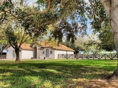 26207 Fm 803, San Benito, TX, 78586