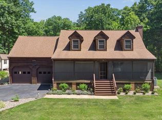 431 Langdon Rd, Evington, VA 24550