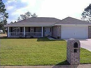 6825 Fort Deposit Dr