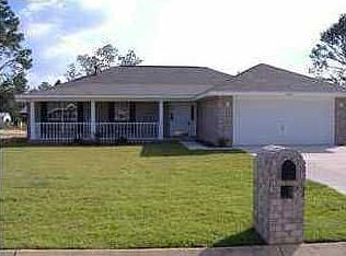 6825 Fort Deposit Dr, Pensacola, FL 32526