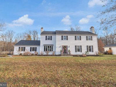 5555 Bittersweet Ln, Doylestown, PA, 18902