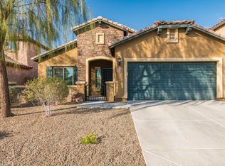 1638 W Red Bird Rd, Phoenix, AZ 85085