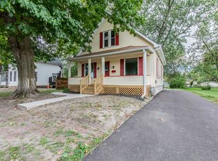 339 Rice St, Kewanee, IL 61443