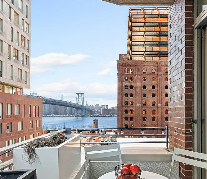 29 S 3rd St #4D — Photo 8