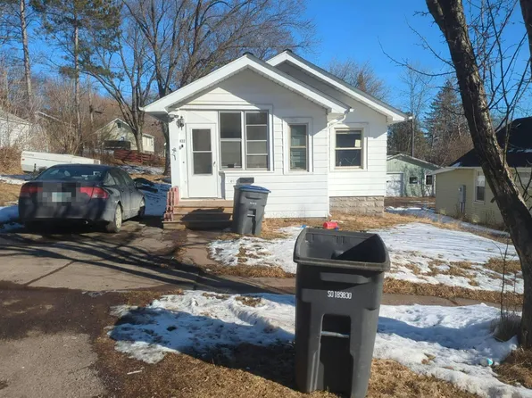832 N 42nd Ave W, Duluth, MN 55807