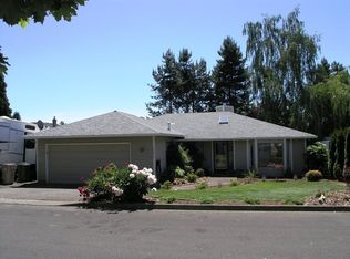 11575 SW Preakness, Wilsonville, OR 97070