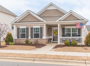 521 Kiser Ln, Locust, NC 28097