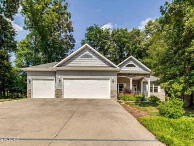 401 Tanasi Way, Loudon, TN, 37774