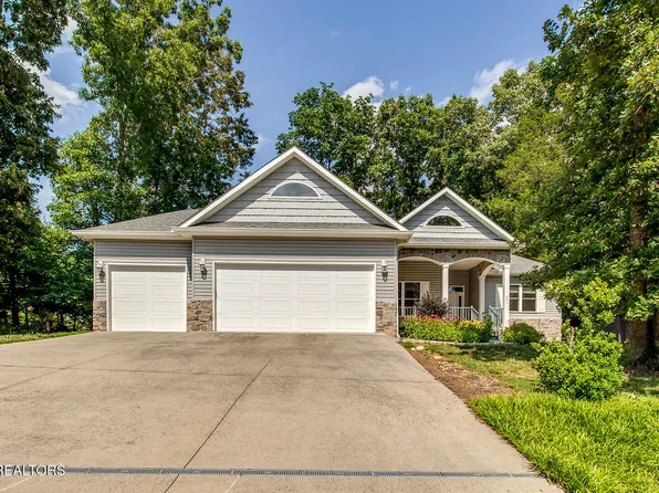 401 Tanasi Way, Loudon, TN 37774