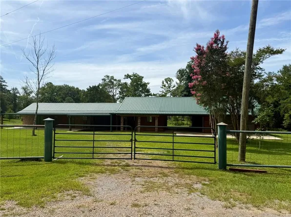 514 & 516 Claudes Rd, Colfax, LA 71417