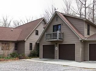 1272 Trackrock Acres, Blairsville, GA 30512