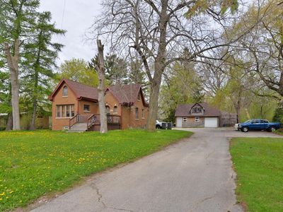 5118 Graceland BOULEVARD, Racine, WI, 53406