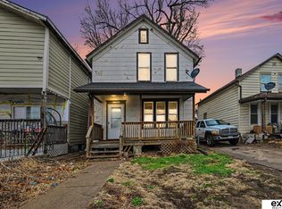 1336 S 25th St, Omaha, NE 68105