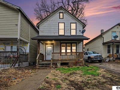 1336 S 25th St, Omaha, NE, 68105