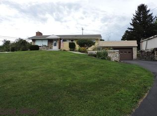 108 Bel Air Hills Rd, Bellefonte, PA 16823
