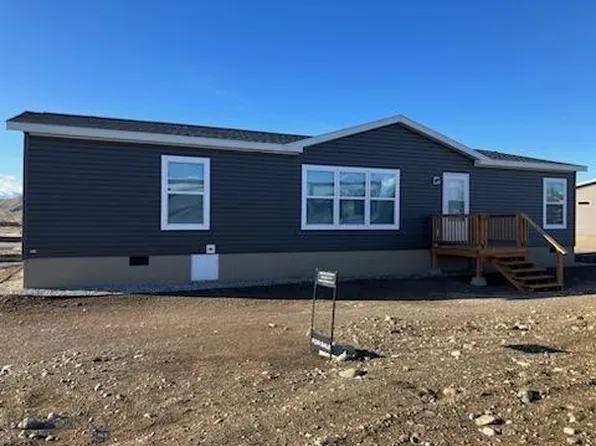 1100 E 2nd Ave, Big Timber, MT 59011