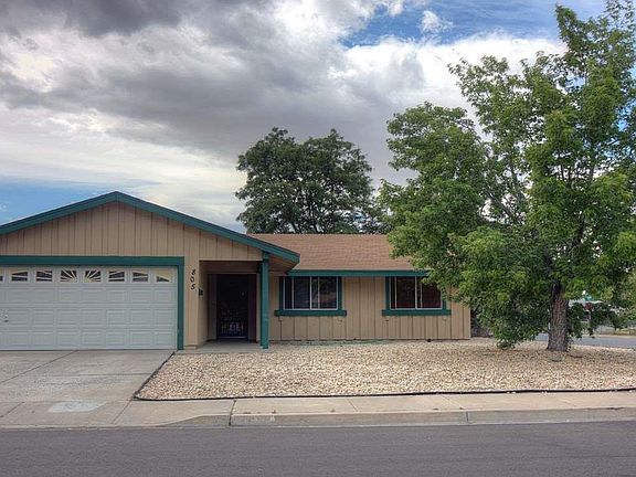 2nd image of 805 Glen Valley Dr
