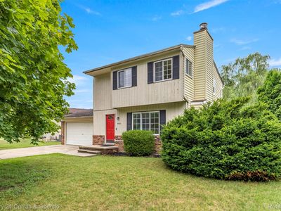 9032 Arlington Dr, Ypsilanti, MI, 48198