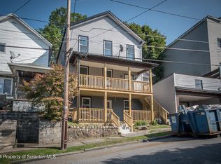 132 Spring St, Carbondale, PA 18407