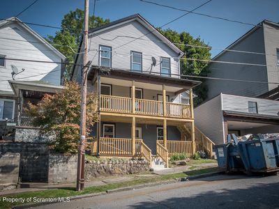 132 Spring St, Carbondale, PA, 18407