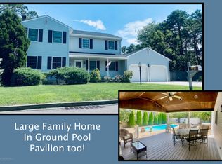 1575 Dee Rd, Forked River, NJ 08731