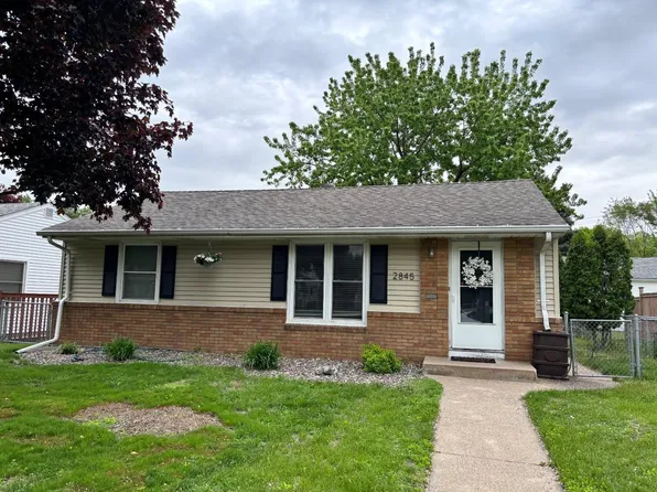 2845 Sumter Ave S, Saint Louis Park, MN 55426