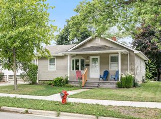 1445 Goffe St, Saint Clair, MI 48079