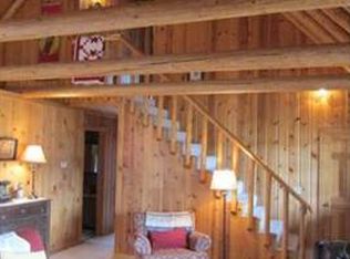 5631 Log Cabin Ln, North Street, MI 48049