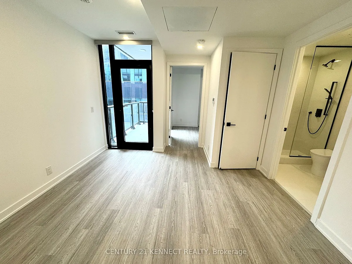 Building Photo - 699 Sheppard Ave E #715