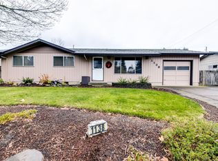 1138 Ginger Ave, Eugene, OR 97404
