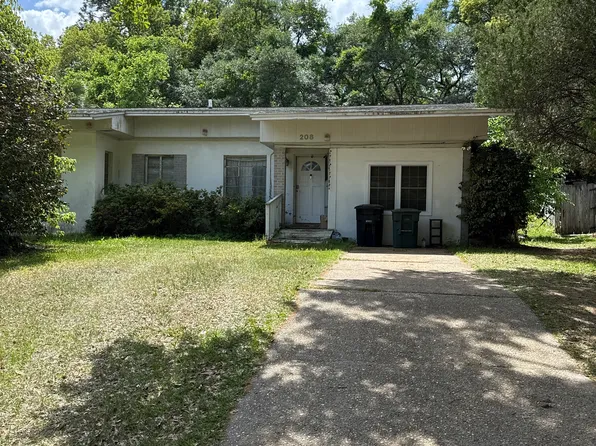 208 Westridge Dr, Tallahassee, FL 32304